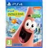 Bandai Namco SpongeBob SquarePants: The Patrick Star Game /PS4