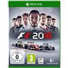 Codemasters F1 2016 - [Edizione: Germania]