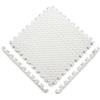 BTGYTTKL Tappeto Da Fitness A Puzzle Tappetini in schiuma EVA da 14 pezzi 2 cm 30x30 impermeabili(WHITE-2cm14pcs1,Color5)
