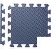 BTGYTTKL Tappeto Da Fitness A Puzzle Tappetini antiscivolo in piastrelle EVA ad incastro da 4~20 pezzi for palestra domestica(Black-30x30cm,4PCS)