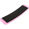 SUBLXPoten Tavoletta Turning Board Tavola girevole for danza Strumento for esercitarsi Attrezzatura for balletto Pattinaggio sul ghiaccio versatile(Pink)
