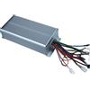 DUANSIYU Centralina Monopattino Elettrico 4. 8V-72V 2000W E -Bike Brushless Motor Controller, azionamento del regolatore di velocità EBIKE