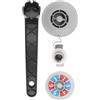 Generico Tappo Di Ricambio Gonfiabile - Parti Di Copertura Tubo Da Surf | Con Chiave Di Serraggio E A Tenuta Stagna Per Barca Gonfiabile - Per Paddleboarding Sport Acquatici Outdoor Drifting Fluviale