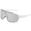 GIJMZY Night Vision Outdoor Cycling Sunglasses Safety Motorcycle Glasses Sand Proof Protective(Style 5)