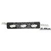 OSCULATI Unimer marine Ammortizzatore Classic 159 mm