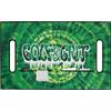 Fonowx Coprisedile Decorativo Comodo Coperta Accessorio Universale Morbido Poliestere Riutilizzabile Adatto a Pausa Relax Appassionati, Style C