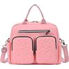 Veeteah Zaino Borse per pannolini, Borsa per pannolini Tote, Borsa per da viaggio per mamma durevole ed elegante, per maternità per per bambini di capacità, Borse per