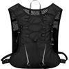 Generico Zaino Di Idratazione Da Running - Organizer Traspirante Con 4 Tasche,Zaino Idrico Per Running - Per Ciclismo, Escursionismo, Trekking, Campeggio, Uomini, Donne, Adulti, Famiglia E