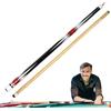 Generic Bastone di coda di biliardo, bastone di coda di biliardo | bastone da tavolo professionale 13 mm 1/2 bastone | di per tavolo bar