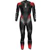 Huub Mens Aegis X Muta - Rosso
