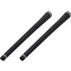 REANANR 10 impugnature per mazze da golf, standard, in gomma, antiscivolo, per legno e ferro (standard 10 pezzi)