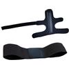 Genérico Fascia per braccio oscillante da golf, allenatore di allineamento, supporto per esercizi, 30,5 cm con regolabile, fascia elastica con vestibilità comoda, strumento di allenamento