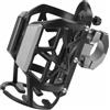 Generic Accessori per Moto: Supporto per Borraccia/Bicchiere per Yamaha TMAX500 T-MAX500 2001-2024 2023
