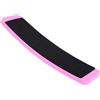 Generisch Turning Board - 28,5 x 7,5 x 1,5 cm Dance Balance Spin Boards Nylon EVA Balletto Girevoli per Ginnastica, Ballerina, Esercizio di Rotazione, Allenamento, Equilibrio Flusso, Movimento