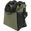 RORPOIR Borsa da Pesca per Stivali Oxford Rete Traspirante, Organizzatore Comodo per Stivali da Pioggia e Wader da Pesca, per Attività Outdoor