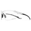 YGLONG Occhiali Ciclismo Occhiali da ciclismo fotocromatici UV400 for sport all'aria aperta, corsa, uomo, donna, for bici strada(05)