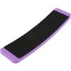 SUBLXPoten Tavoletta Turning Board Tavola da ballo girevole for ballerini, robusta tavola, pattinaggio artistico, altalena, ginnastica ritmica(Purple)