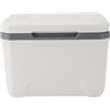 Hamwesh Frigo Portatile da 6 Litri, Leggero, più Leggero del 30%, Frigo Portatile per Auto, con Grande Maniglia, per Picnic Sulla Spiaggia, Campeggio, Sport, Barbecue, Pesca, Viaggi