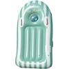Generico Surf Gonfiabile | Tavola Gonfiabile Galleggiante Leggera,Giochi da spiaggia per bambini | Per Piscina Lago Acqua Surf Surfing Vacanza Viaggio Gita Famiglia Gioco Sport Giochi