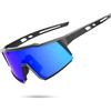 GIJMZY Sunglasses Sports Cycling Road Goggles Outdoor Protection Mountain Bike Eyewear(20)