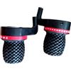 WOVEBIUS 1 paio di manopole del cambio cambio manopola cambio manopole fine lavorazione accessori ciclismo raccordi aggiornati regolatore di velocità stradale