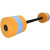 Byeaon Manubrio Acquagym,Bilanciere Allenamento Leggero Nuoto - Set Bilancieri Aqua Fitness Per Aerobica In Acqua,per Nuoto Assistito, Recupero Post Parto e Yoga