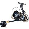 compleatanglercairns DAIWA - Mulinello Saltiga (G) 6000-H