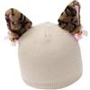 Chatonshen Copricasco da, Berretto Lavorato a Maglia, Decorazione per Casco da Skateboard