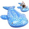 Generico Tavole Bodyboard Gonfiabili,Zattera Con Maniglie Antiribaltamento - Bodyboard per bambini, galleggianti da piscina - Per spiaggia, estate, lago, fiume, feste, campeggio, viaggi, allenamento, giochi