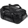 PETZL Sacca DUFFEL 65 Unisex, Nero, 65 litri
