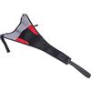 SunsoilGiant Bike Frame Protezione Copribici Assorbe Sudore Cinturino Rete Elastico per Allenamento Indoor Adatto a Casa Palestra Ciclismo su, Blu