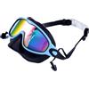 Générique Children's Swimming Goggles (2026 Model) - Integrated Nose Cover & Ear Protection, Anti-Fog Waterproof Swim With Wide Field Of Vision | Protezione UV regolabile Goggles For Kids Teens Pool, Beach