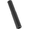 GATHINESS Barra di Estensione Nera in Plastica Robusta per Mazza da Golf Asta Allungabile per Putter Accessorio Golf Professionale