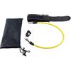 Pegciuho Golf Swing Corda Elastica Allenamento Swing Fascia Postura Correzione Cinturino Guida Gesto Braccio Adatta per Uomini Donne Bambini Pratica