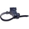 Buxuaaaa Strumento Libera Sgancio Rapido Biciclette Piatto Manubrio Luce Montaggio Sicuro Bike Staffa Del Faro Vibrazioni Smorzamento Design Biciclette Staffa Del Faro