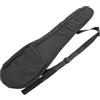 FILFEEL Borsa per Tavola da Surf per Pagaie in 3 Pezzi - Borsa per Trasporto Pagaia con Cinghia in Poliestere con Design a Scomparti e Spazio Pieghevole Compatto per Tavole da Stand Up Paddle