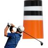 Generico Ferrule di Ferro da Golf, Golf Colorati | Punta Albero di,Strumento Protettivo Resistente all'Usura, Mettendo Forniture Verdi per Principianti, Professionisti