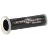 PROGRIP Manopole Strada 717-189 - Carbon GEL - Carbon Senza