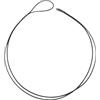 Chatonshen Line Estensione per Pinza Iniziale Tennis Badminton Rete Nylon Durevole Accessorio Sostitutivo Adatto per Strumenti di Incordatura Riparazione