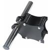 Hellery Slitta con Cuscinetti Multifunzione Puleggia Doppia Compatto Set Lat Machine