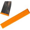 Pekoluta Proteggi Punta Pagaia Dragon Boat,Cuscinetto in Silicone Resistente E Durevole,Copertura Protettiva per Accessori di Barche A Remi - per Protezione Cura Manutenzione Conservazione Gare