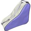 YueShengYCHUANG Ski Boot Bag Borsone Porta Scarpe da Pattinaggio da Viaggio con Ampia capacità Materiale Anti Deformazione Tracolla Regolabile Adatta per Sport