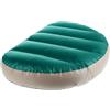 ibasenice Cuscino Sedile Gonfiabile per Kayak in PVC Resistente per Barca da Pesca Accessorio Comfort Ergonomico per Canottaggio e Rafting Outdoor