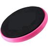 SUBLXPoten Tavoletta Turning Board Tavola girevole for danza, balletto, ginnastica, disco for migliorare l'equilibrio e for ballerini(PURPLE)