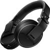 Pioneer DJ HDJ X5 K Cuffie DJ nero