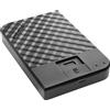 Verbatim Fingerprint Secure - disco rigido - crittografato - 2 TB - esterno (portatile) - USB 3.1 Gen 1 (connettore USB-C)
