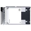 Dell - Kit cliente - SSD - Lettura intensiva - 1,92 TB - Hot Swap - 2,5" (6,4 cm) - SATA 6Gb/s - per PowerEdge M620, R340, R440, R450, R550, R640, R650, R6515, R740, R7425, R750, R7515, R7525 (345-BEFC)