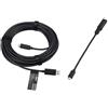 Yamaha CBL-L25AC Cavo USB Tipo-A a Tipo-C 25M 10 Gbps per CS-800/CS-500