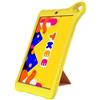 TCL TKEE MID Tablet per Bambini 8 Pollici 32GB RAM 2GB Wi-Fi Android Giallo