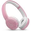 Cellularline Music & Sound Cuffia Bluetooth Fantasia Dolce